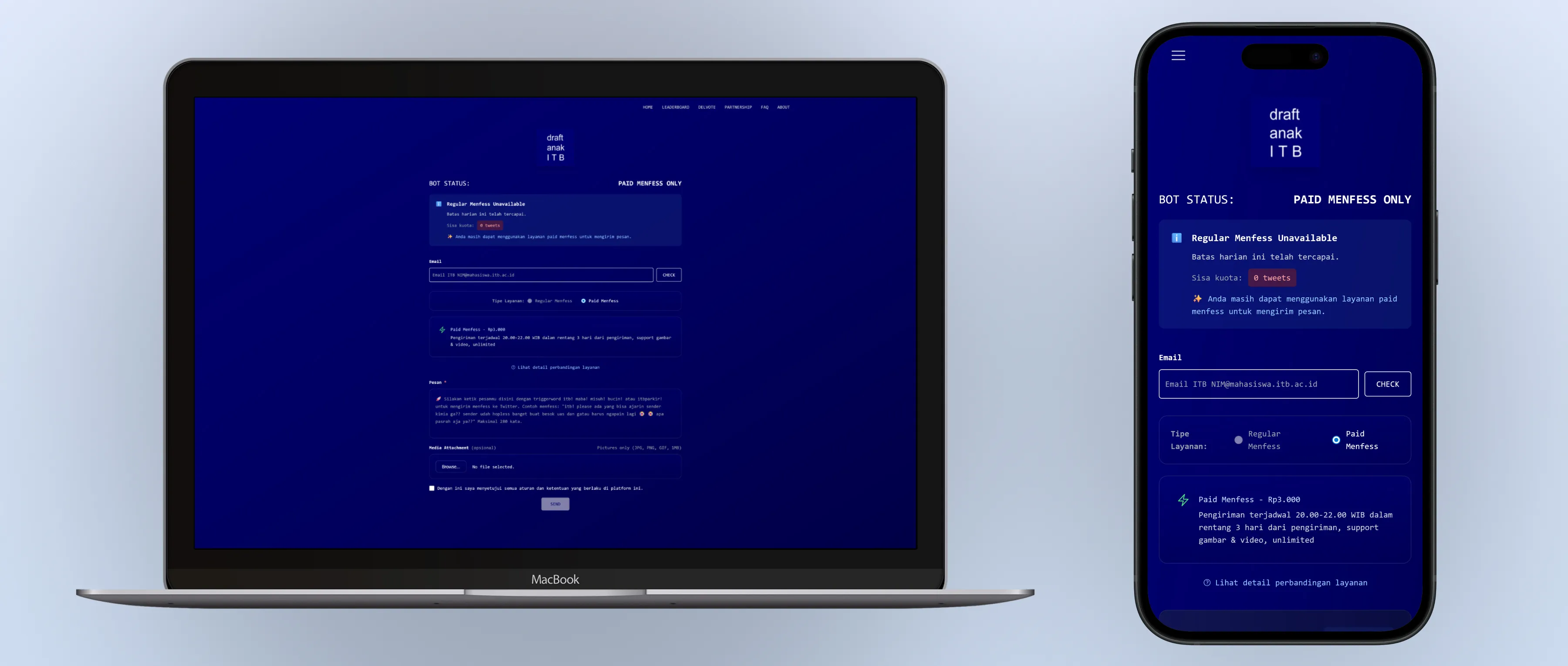 User Interviews